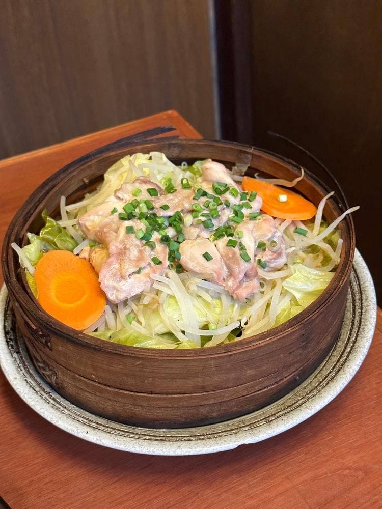 古民家風個室とセイロ蒸し 九州料理 うまか 上野店