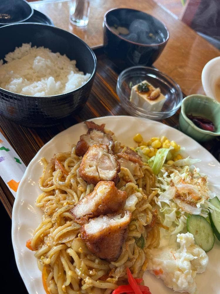 イーグル喫茶店