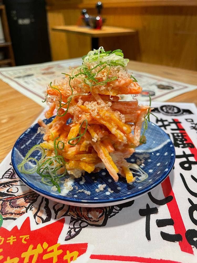 ロッキーカナイ 有楽町店