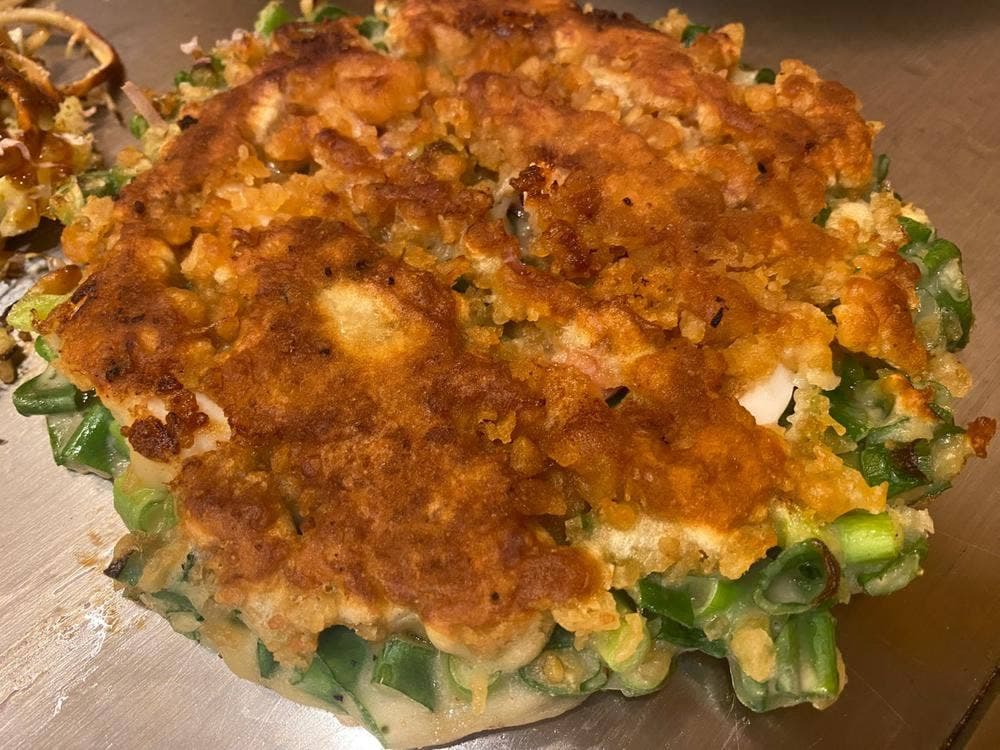 お好み焼 二代目来たろう