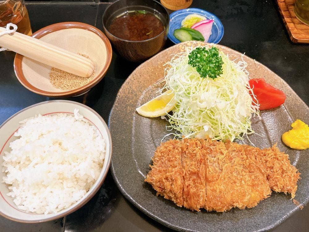 陣屋