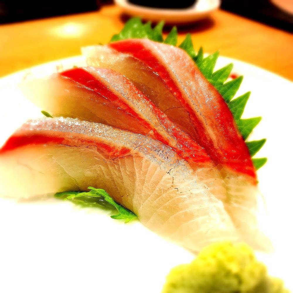 海鮮処寿し常 ビーンズ赤羽店