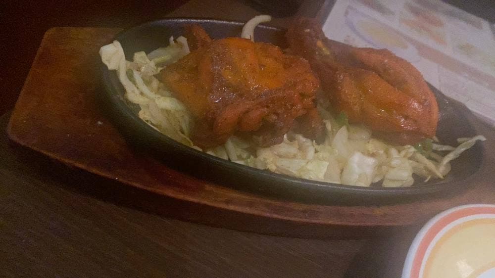 アジアンダイニングNISA