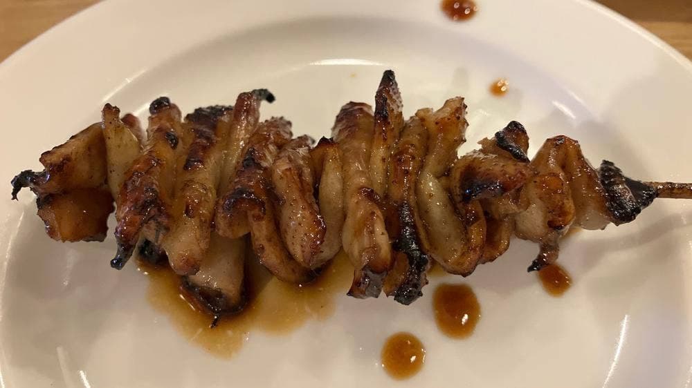 炭焼き ボカロカ