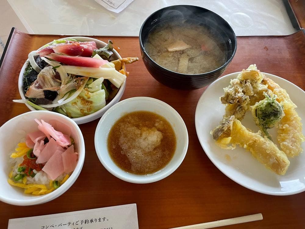 レストラン 赤とんぼカントリークラブ