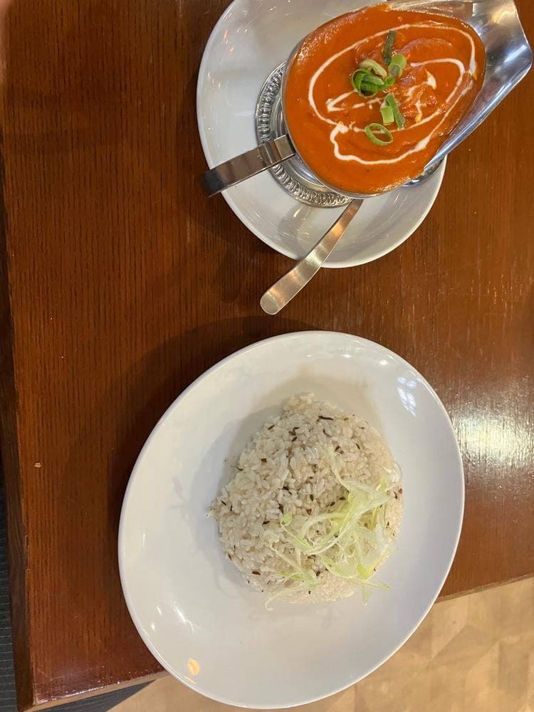 インド食堂&酒場 カリまる