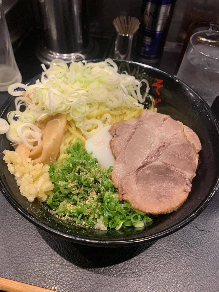 東京油組総本店 武蔵境組