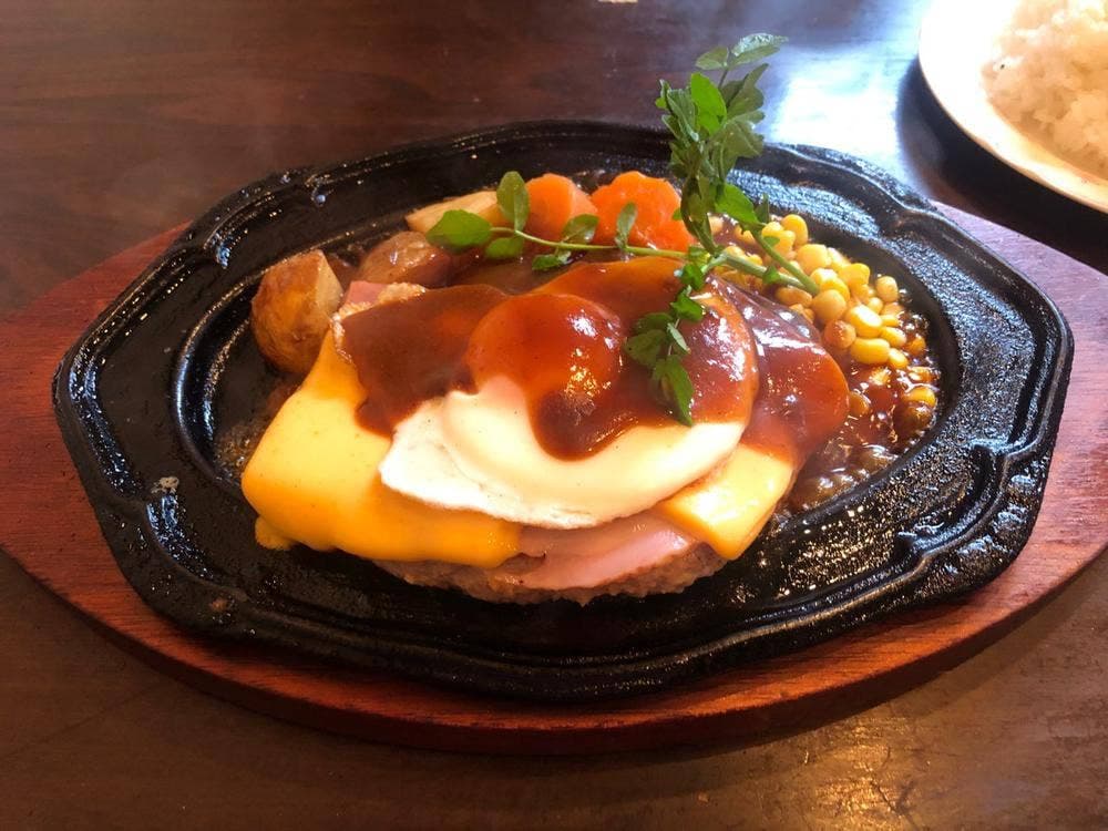 ウエストウッド