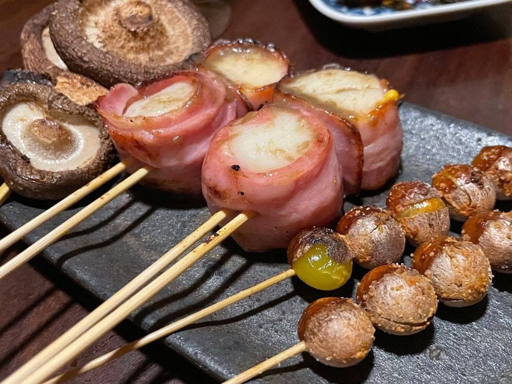 山田五郎邸のごりょんさん