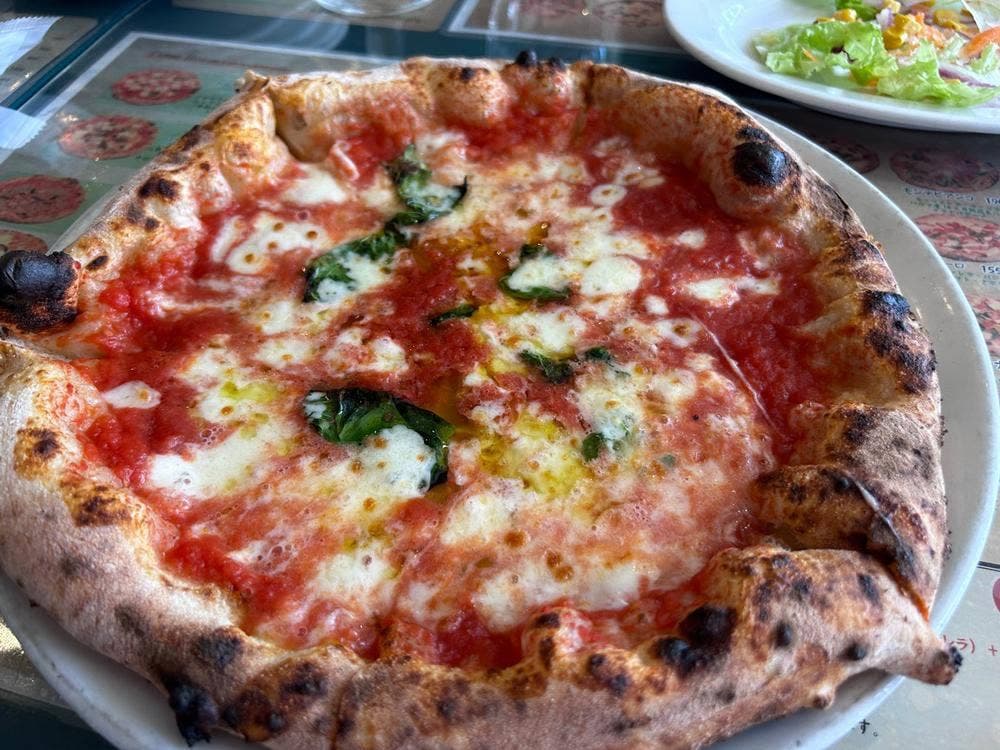 ピッツェリア CIRO 桜新町店