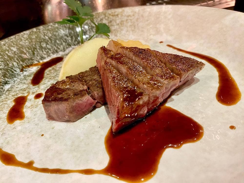 鉄板Diner JAKEN 池袋店