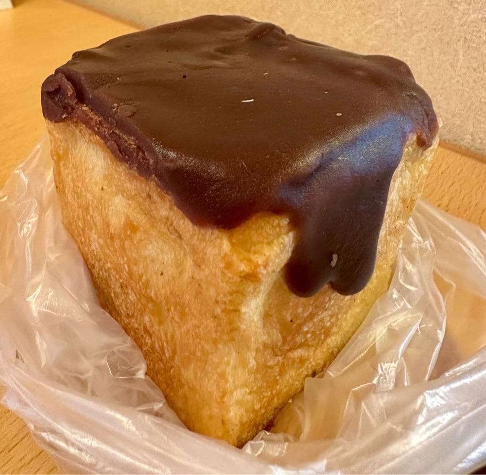 ベーカリーナカムラ