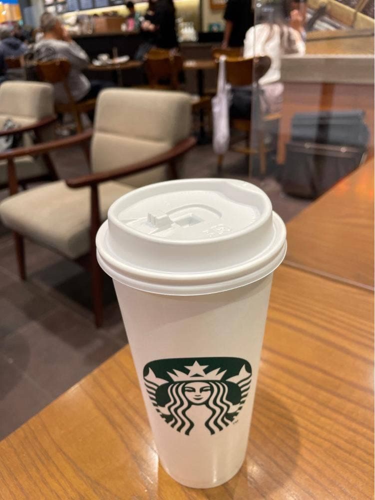 スターバックス コーヒー イオンモール四條畷店