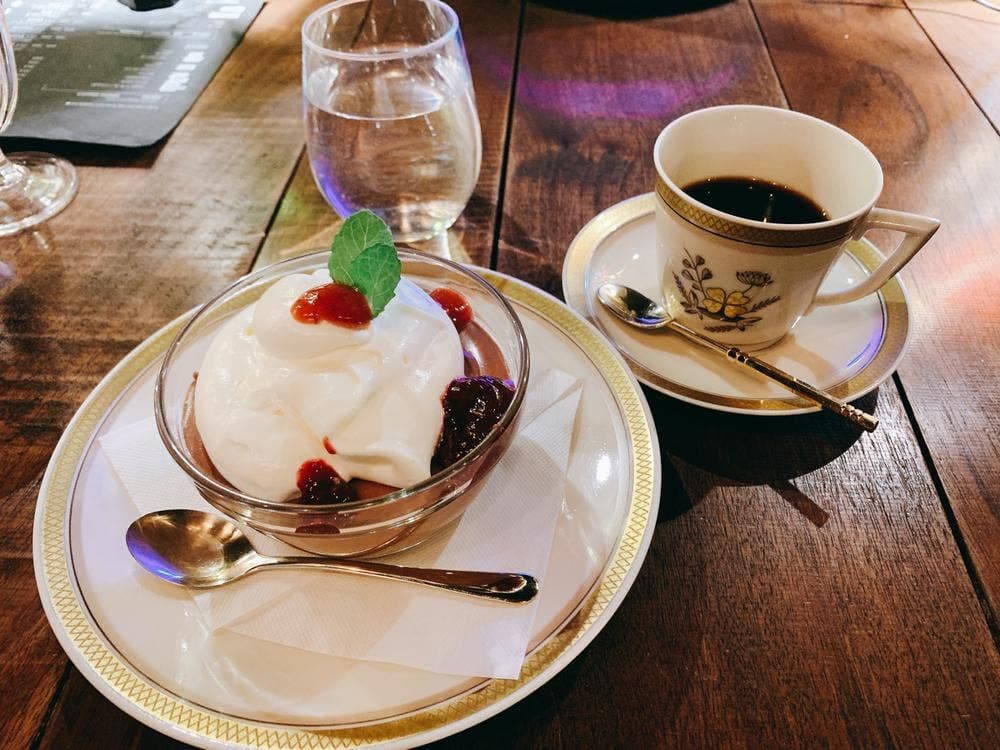 ローチロースター