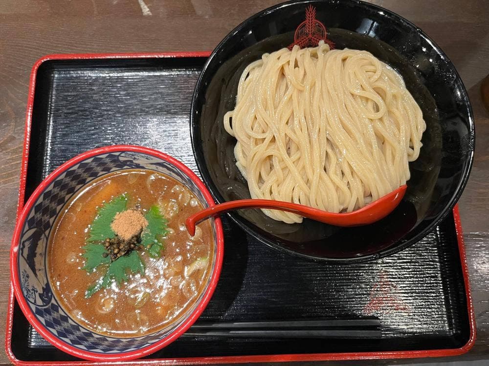 三田製麺所 阿佐ヶ谷店