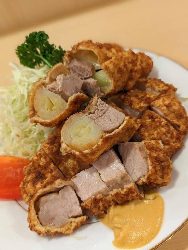 とんかつ とんき