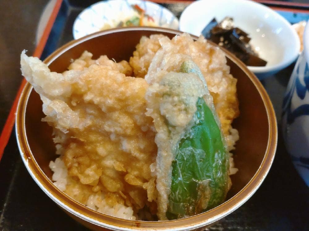 讃岐うどん 花もと