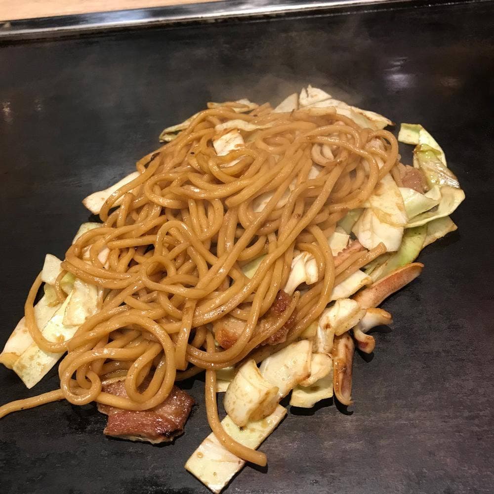 鶴橋風月 LINKS UMEDA店