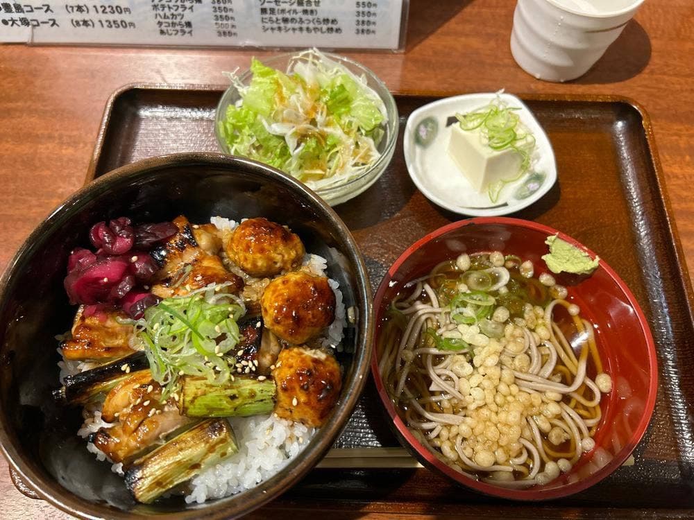 のぶちゃん 大塚店