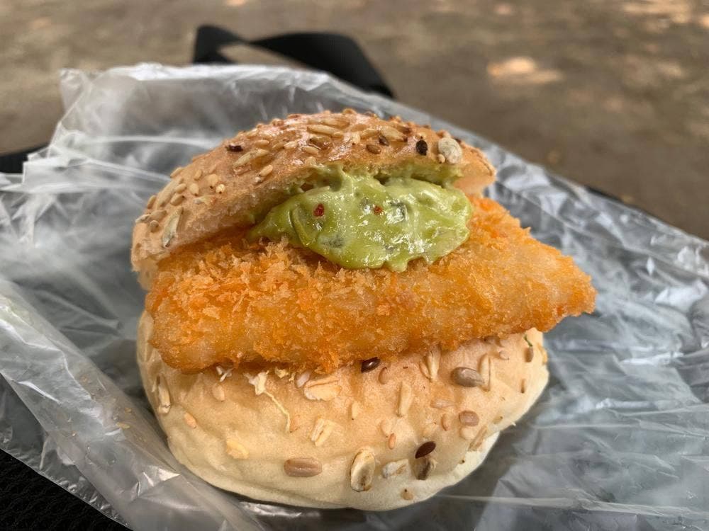 麻布十番モンタボー ビーンズ阿佐ヶ谷店