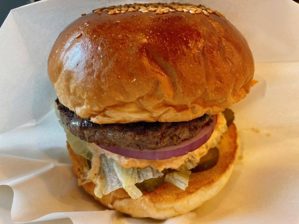 ゴールデンブラウン