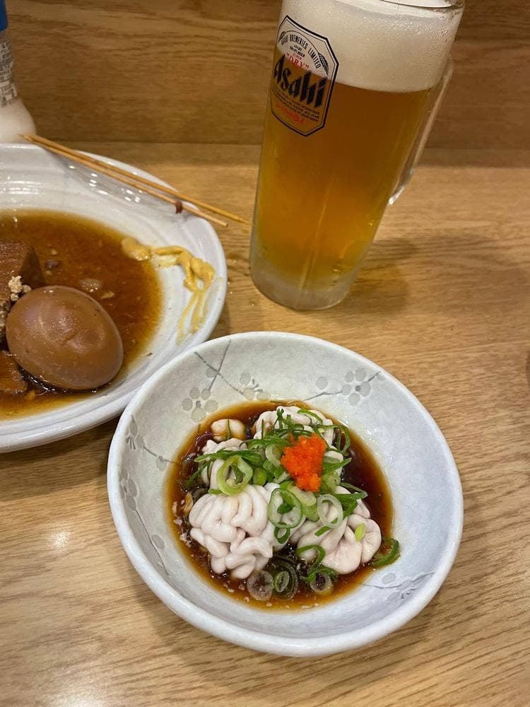 居酒屋 じんべい