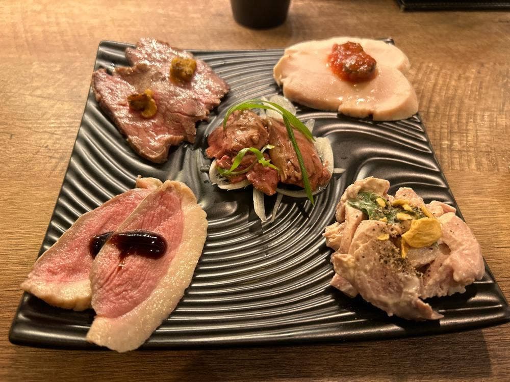 東京MEAT酒場 高田馬場店