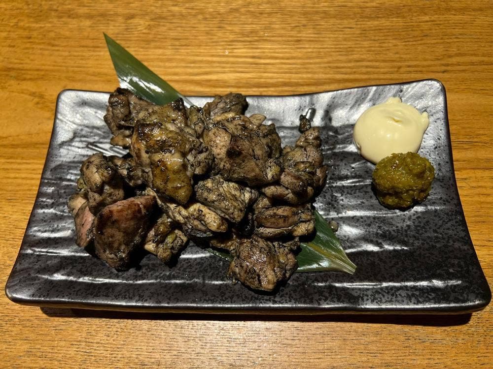 黒鶏ファニー 五反田店