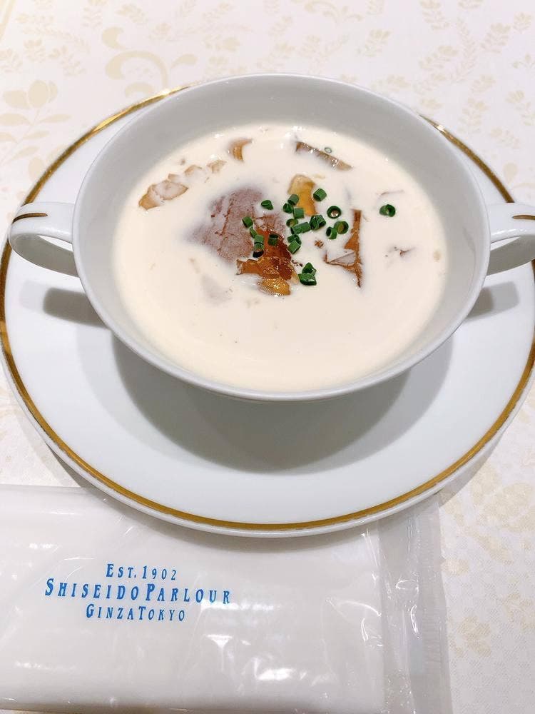 資生堂パーラー 高島屋日本橋店