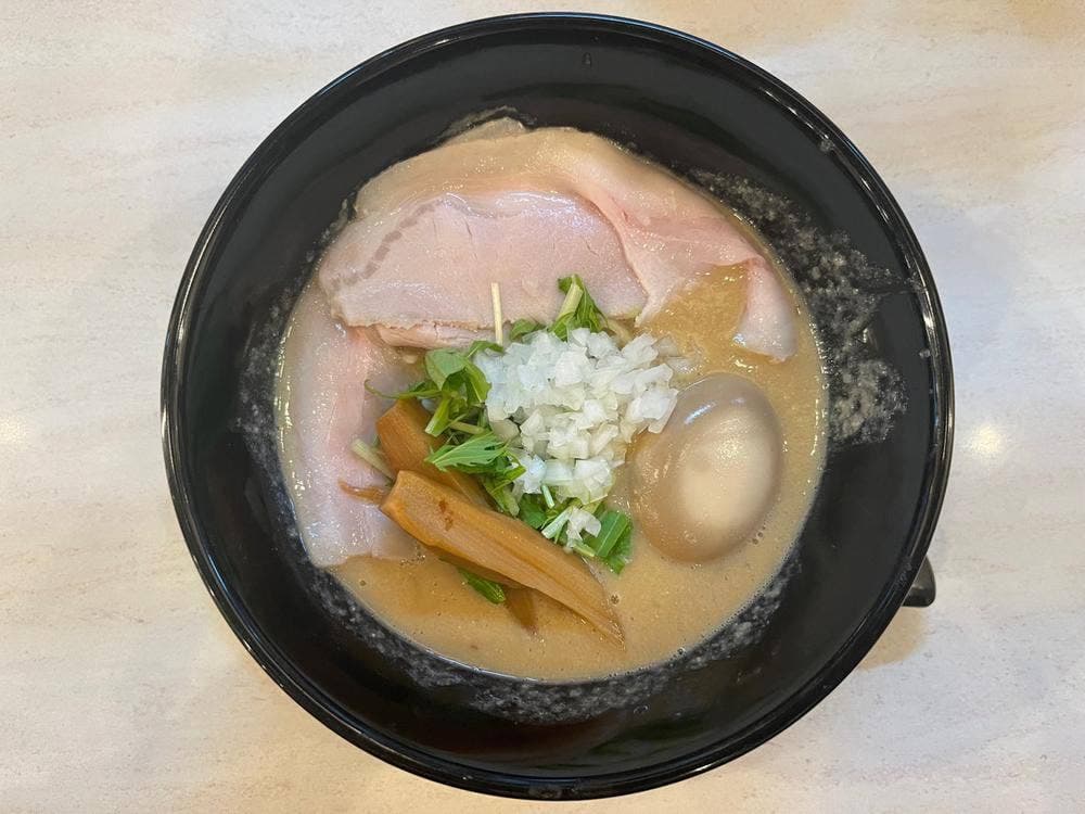 らーめんStand R&R 西淀川店