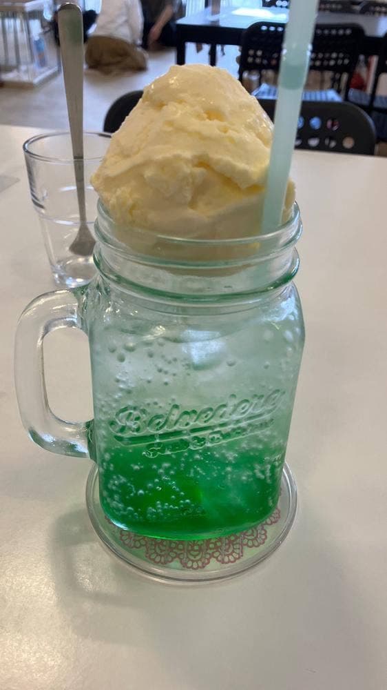 HOGOKEN CAFE 印西店