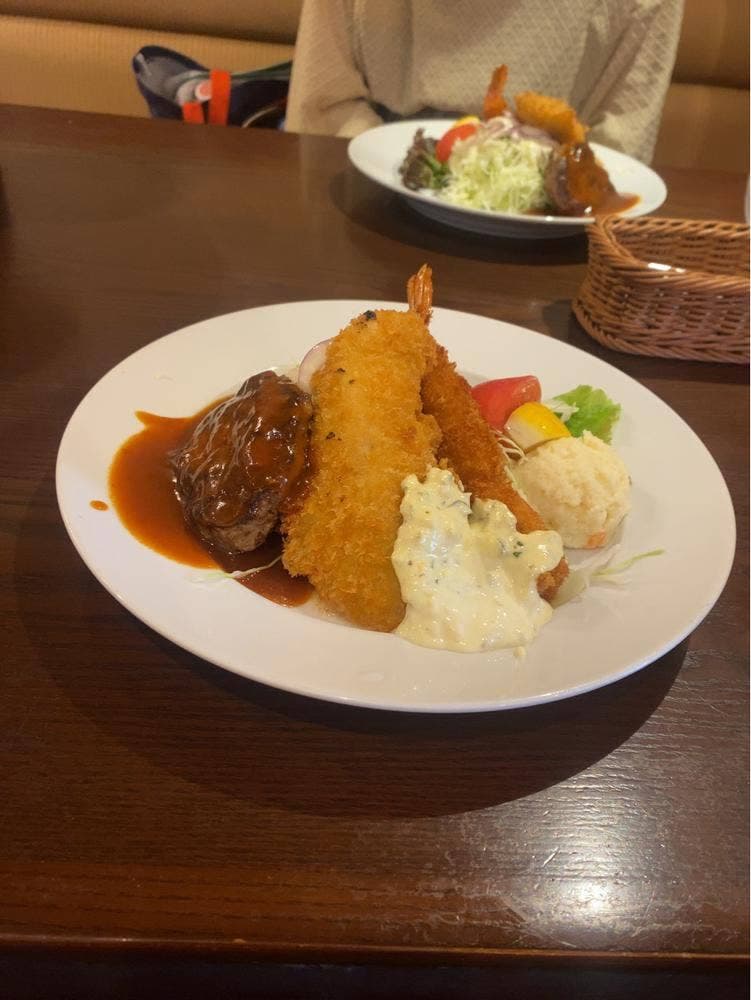 グリル オアゾ