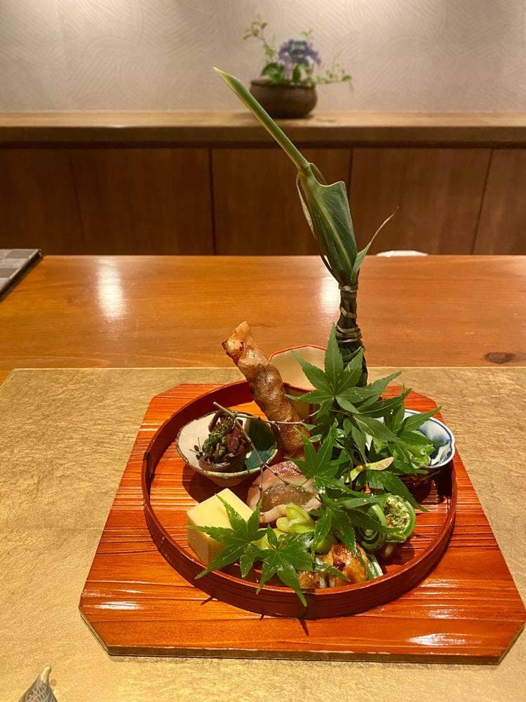 白金台こばやし