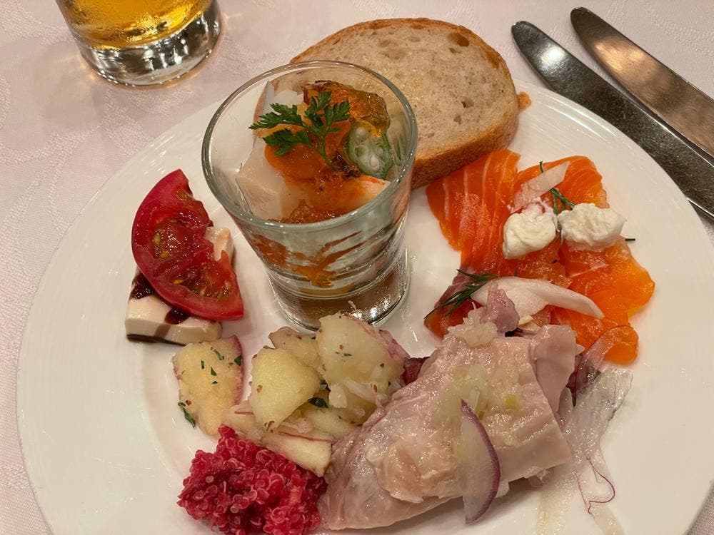 ヒルトン東京お台場