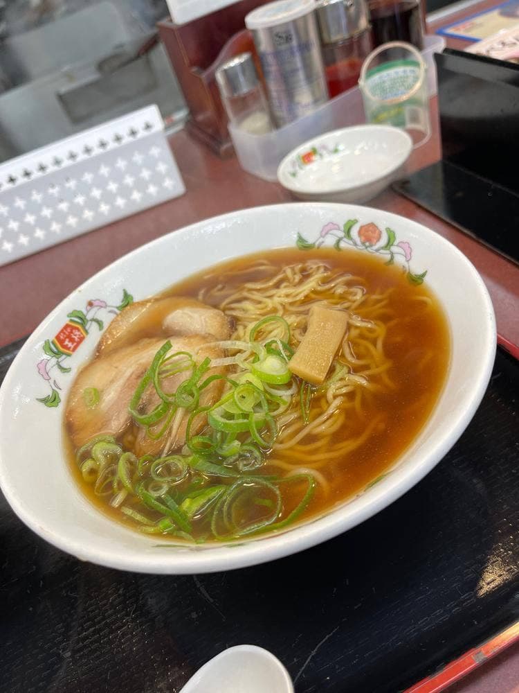 餃子の王将 和泉中央店