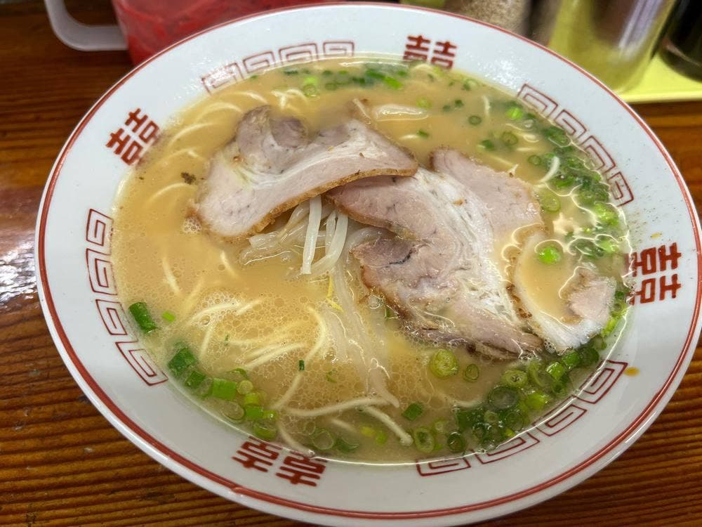 山小屋