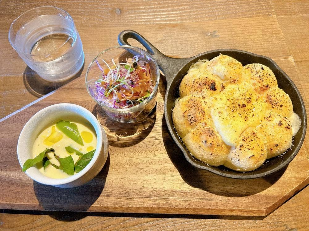木野の森珈琲店