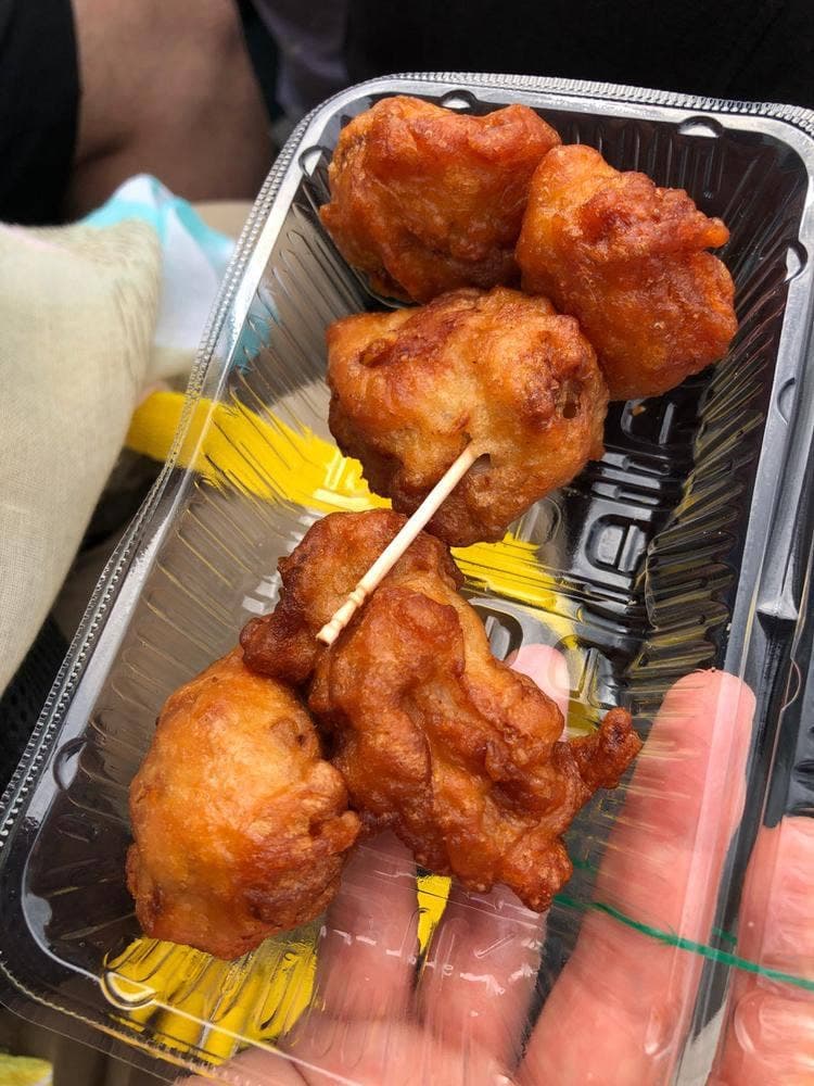 浜風食堂 阪神甲子園球場