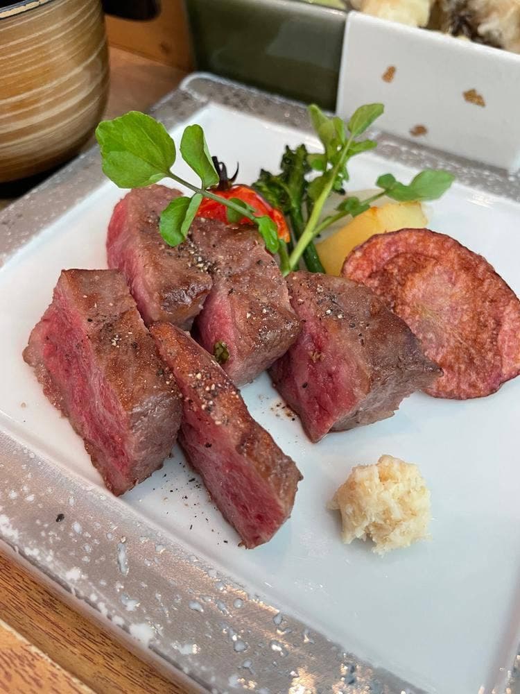 和匠ダイニング 菜す乃