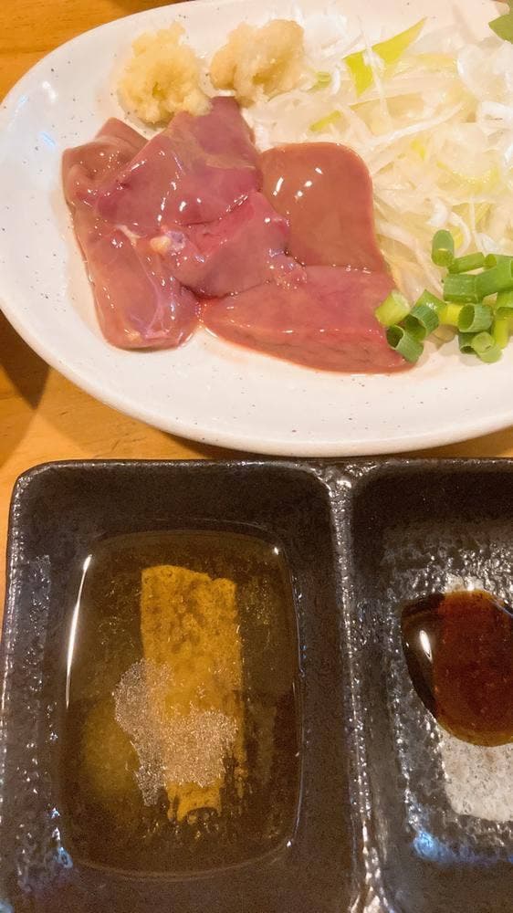 焼鶏屋 ワタナベ