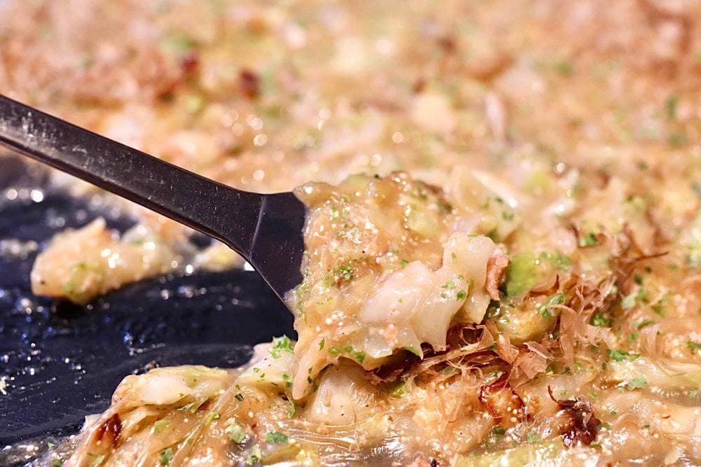 もんじゃ屋 りきゅう 名古屋駅店