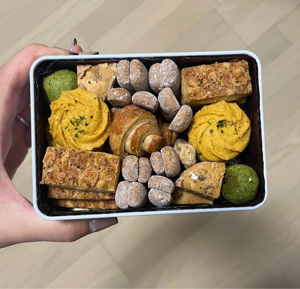 和楽紅屋ecute品川店