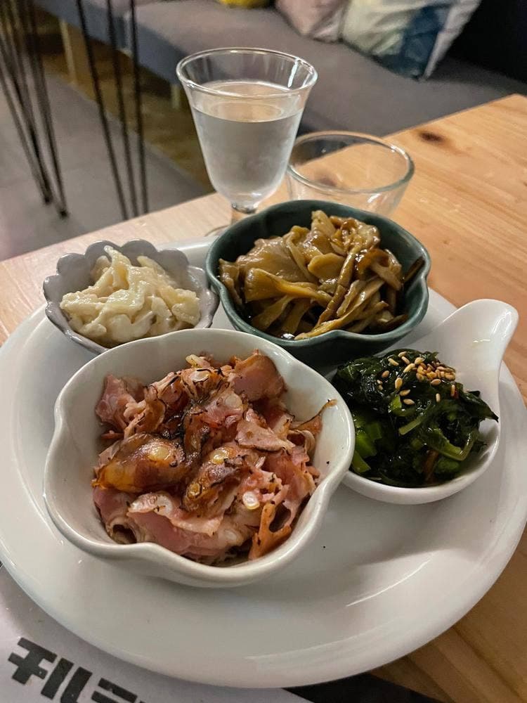 チルラボアカサカ