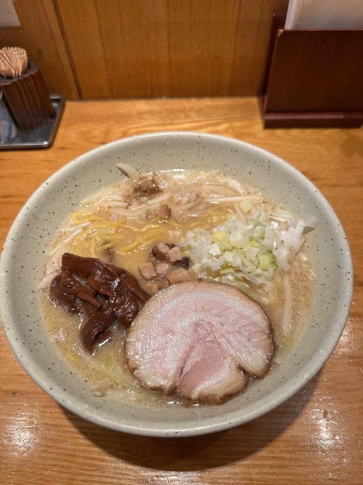 つじ田 飯田橋店