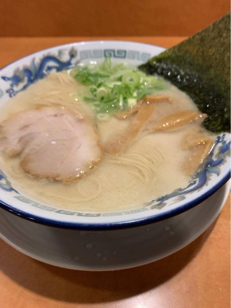 つけ麺 中華そば 節 用賀店