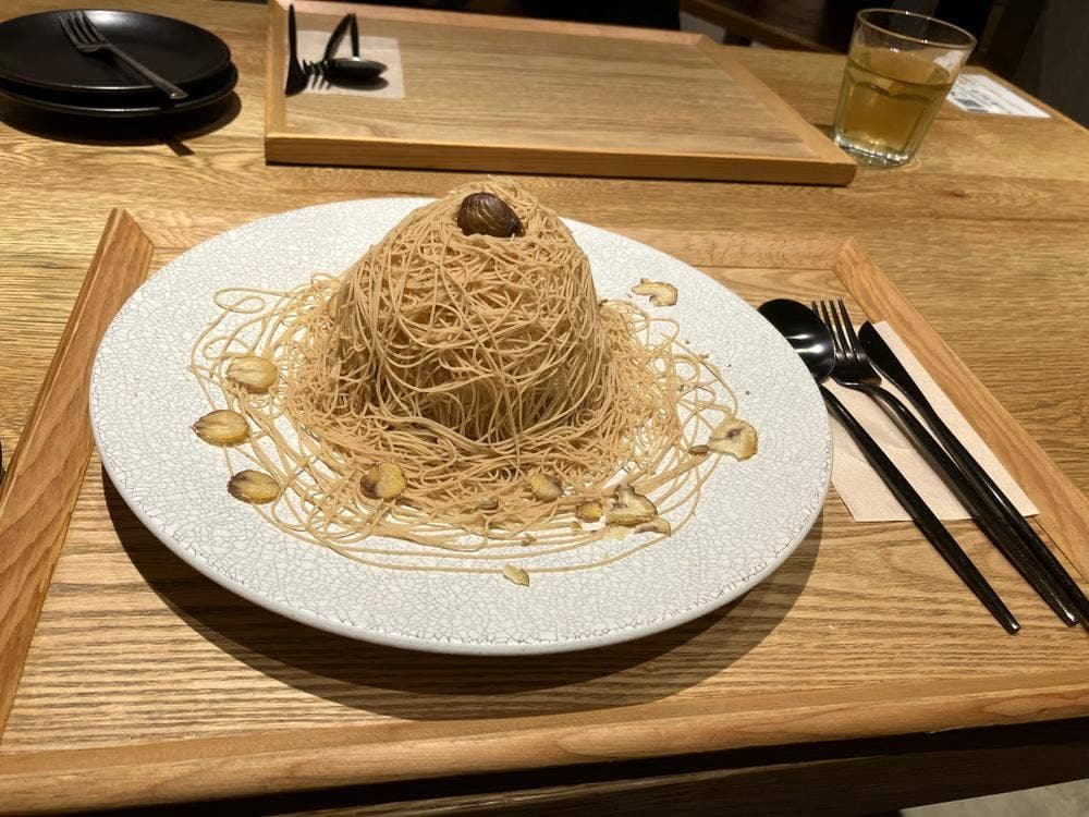 じねんじょ庵 国立店