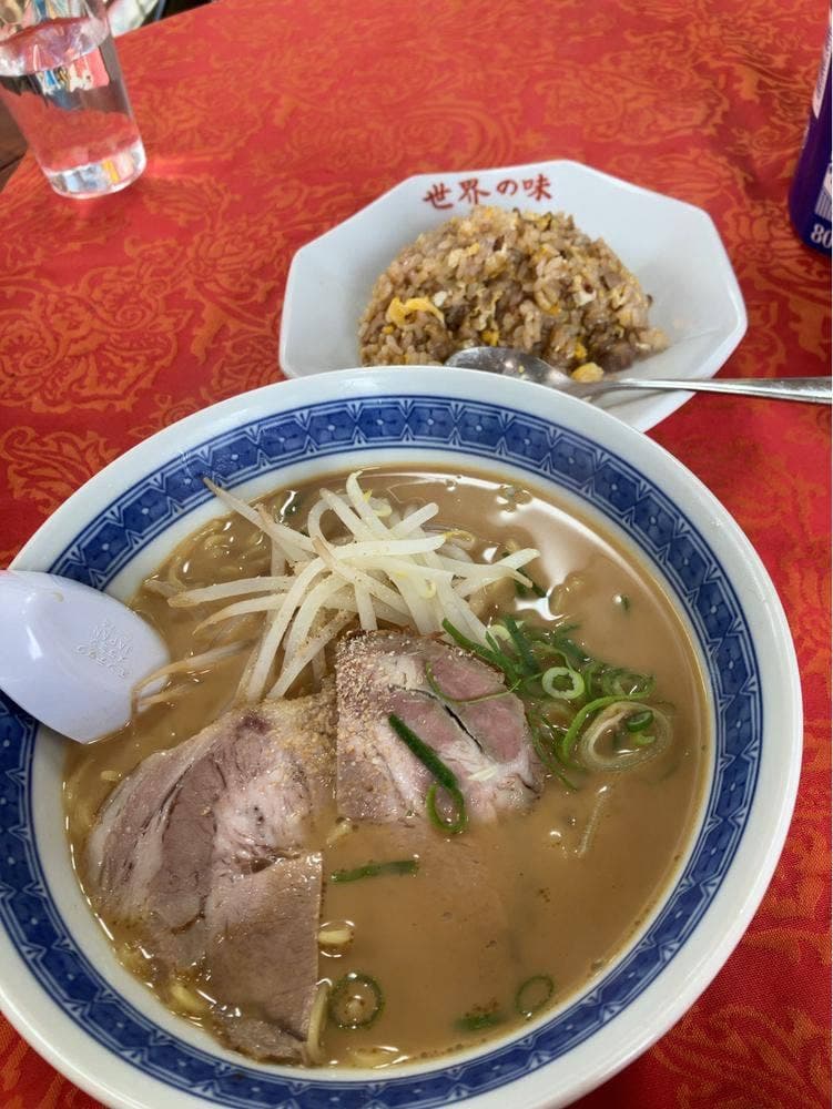 龍天の盛慶
