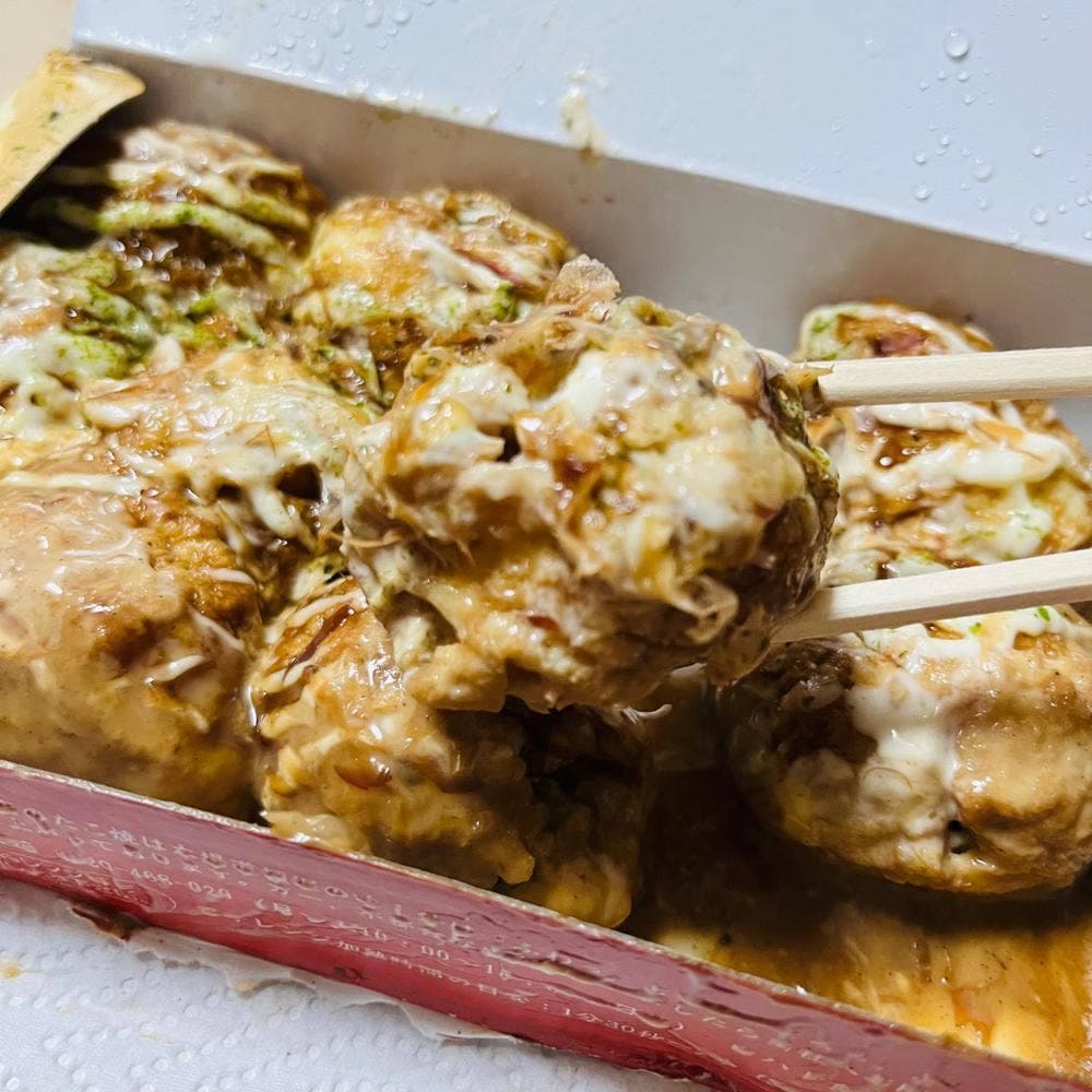 たこ家道頓堀くくる 大阪のれんめぐり店