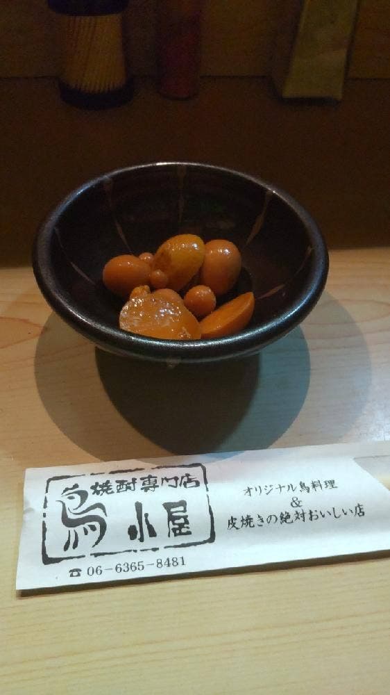 鳥小屋