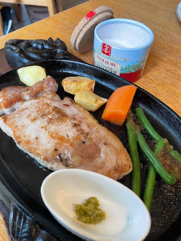 クローバーボヌール